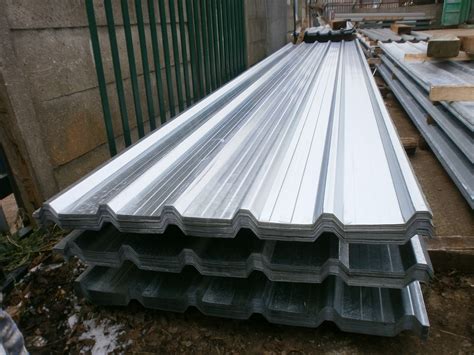 galvanised roofing sheets b&q